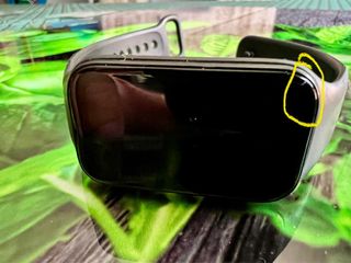 XIAOMI Smart Band 8 Active