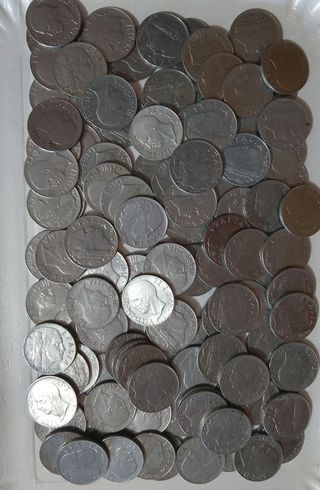Lotto 100+ Monete 20 Centesimi Regno d'Italia