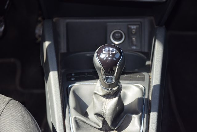 SEAT Ibiza 1.4TDi 2016