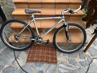 Bicicleta Rockrider 500 Decathlon 26