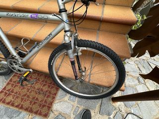 Bicicleta Rockrider 500 Decathlon 26