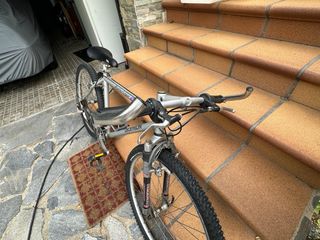 Bicicleta Rockrider 500 Decathlon 26