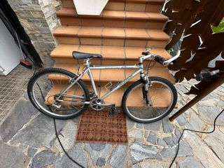 Bicicleta Rockrider 500 Decathlon 26