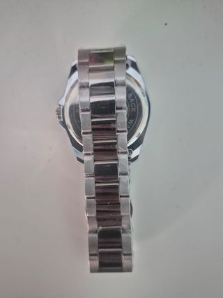 Reloj Emporio Armani Plata