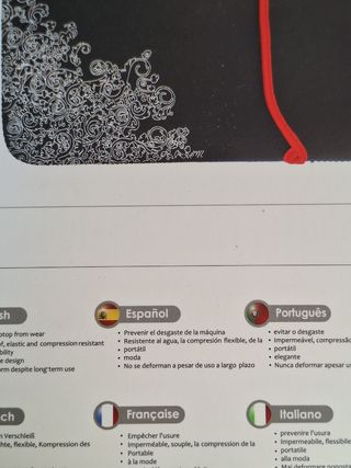 Funda QOO pro para portátil 14,1