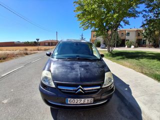Citroen C8 2006