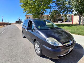 Citroen C8 2006