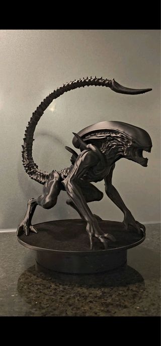Figura Alien Xenomorfo