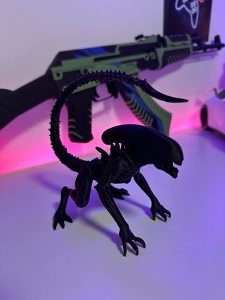 Figura Alien Xenomorfo