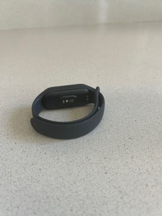 Xiaomi Smart Band 7 Negra