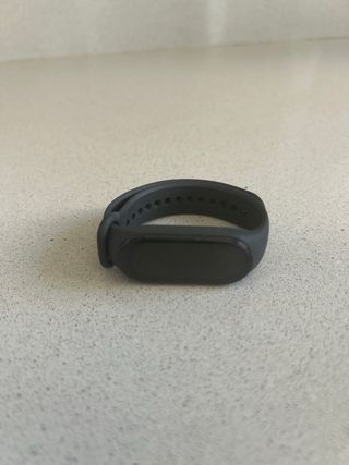 Xiaomi Smart Band 7 Negra