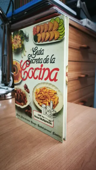 Picadora eléctrica estilo vintage