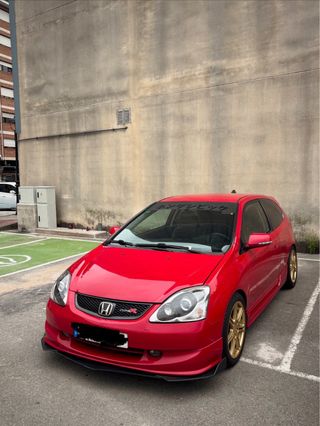 Honda Civic 2005