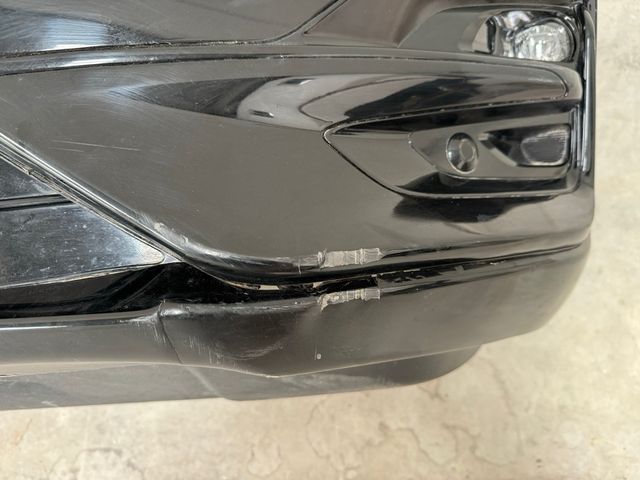 Defensa Kuga ST Line 2022