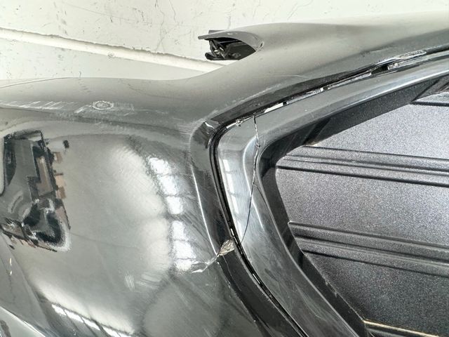 Defensa Kuga ST Line 2022