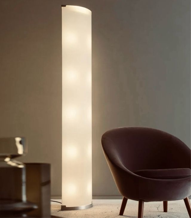 Lámpara Pirellone Fontana Arte