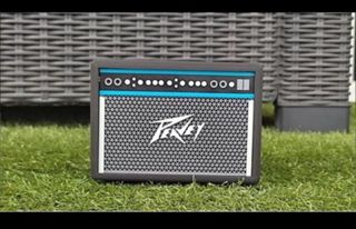 Portalápices Réplica Peavey