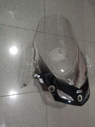 Cúpula Touring BMW F 800 GT