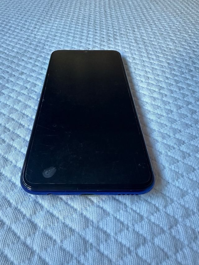 Huawei P Smart Negro