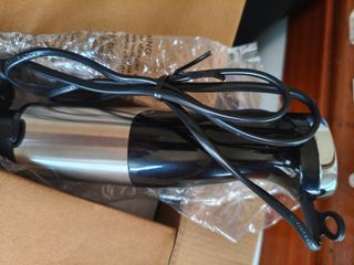 Batidora de mano 1200W 5 en 1 turbo