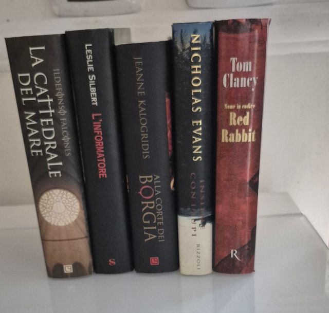 Nome In Codice Red Rabbit (Jack Ryan, #2)