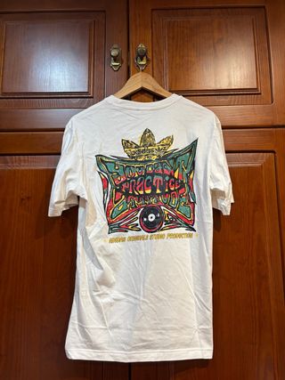 Camiseta Adidas