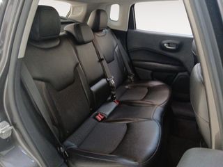 Jeep Compass Limited FWD