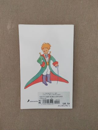 Principito, El