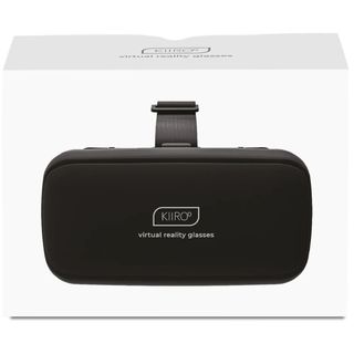 Gafas Realidad Virtual Kiiroo