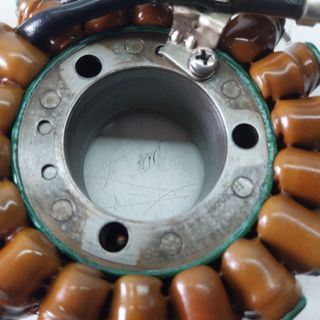 STATORE MAGNETE BMW C 400 X 2022 2023