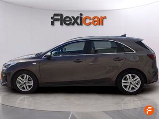 Kia Ceed 1.4 T-GDi 103kW (140CV) Drive