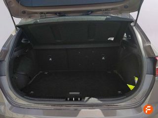 Kia Ceed 1.4 T-GDi 103kW (140CV) Drive