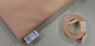  Custodia Vogue morbida per occhiali da sole con c