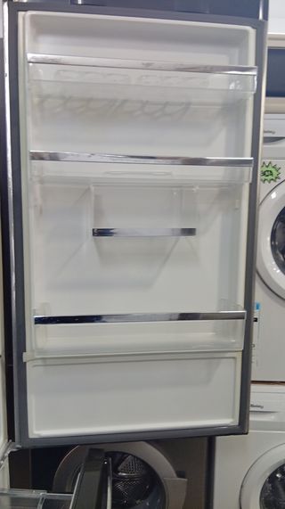 Nevera Haier 3 puertas