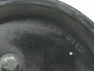 Bomba Dirección Hidráulica Mercedes 220 CDI