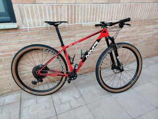 Bicicleta  MMR RAKISH 00 29 