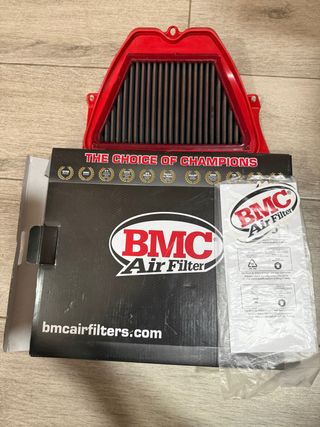 Filtro BMC Honda cbr 600rr
