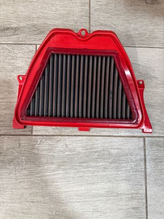 Filtro BMC Honda cbr 600rr