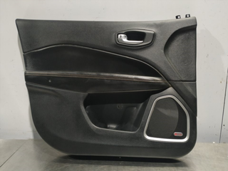 GUARNECIDO PUERTA DELANTERA IZQUIERDA JEEP COMPAS