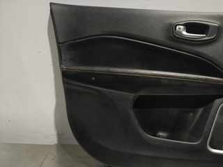 GUARNECIDO PUERTA DELANTERA IZQUIERDA JEEP COMPAS