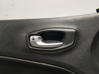 GUARNECIDO PUERTA DELANTERA IZQUIERDA JEEP COMPAS