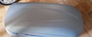 Cofre de techo Thule Pacific 200