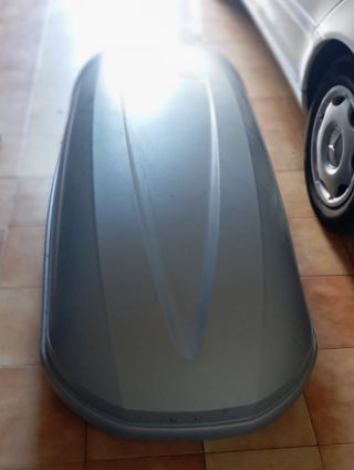 Cofre de techo Thule Pacific 200