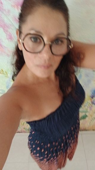 Busco trabajo de limpieza