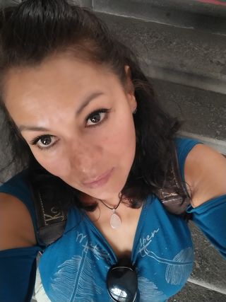 Busco trabajo de limpieza