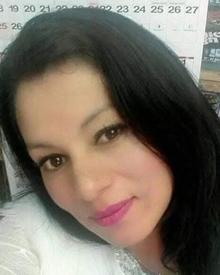 Busco trabajo de limpieza