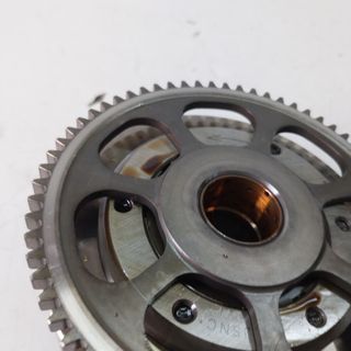 Volano Ruota Libera BMW C 400 X 2022-2023