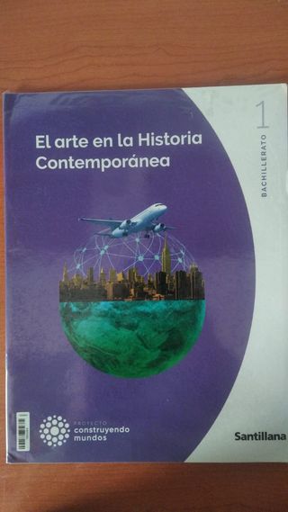 NO HAGO ENVIOS !!!!! HISTORIA DEL MUNDO CONTEMPORA