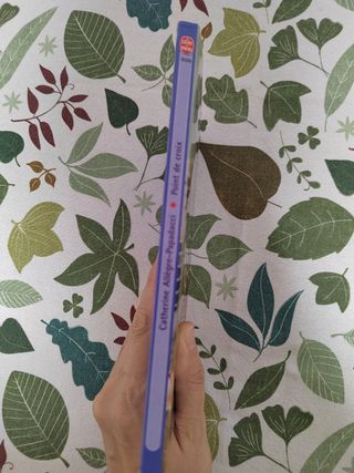 Point de croix : Modèles à broder pour les enfants