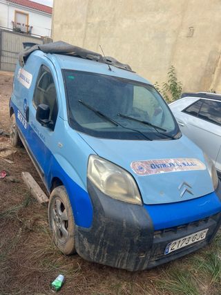 Citroen Nemo 2005